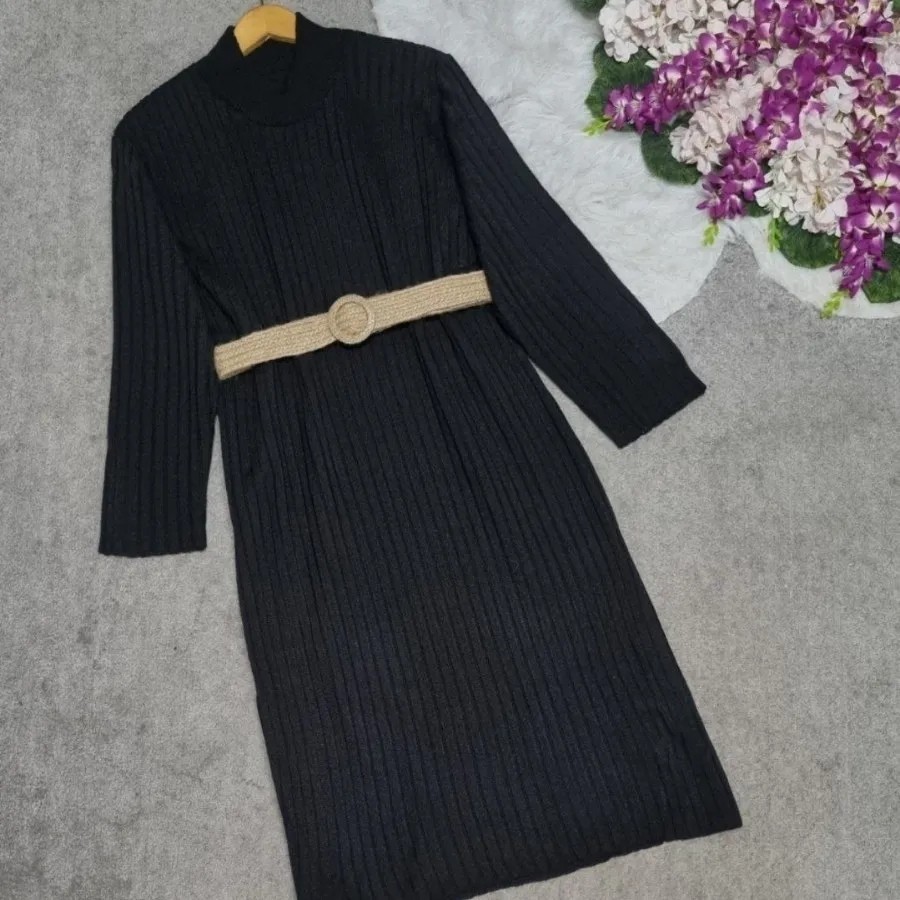 پیراهن بافت