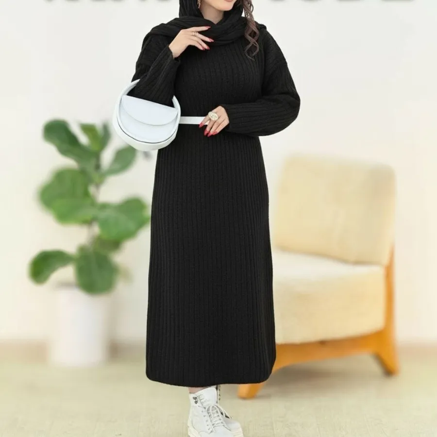 پیراهن بافت