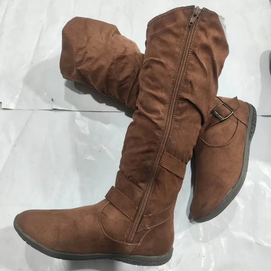 بوت زنانه اورجینال