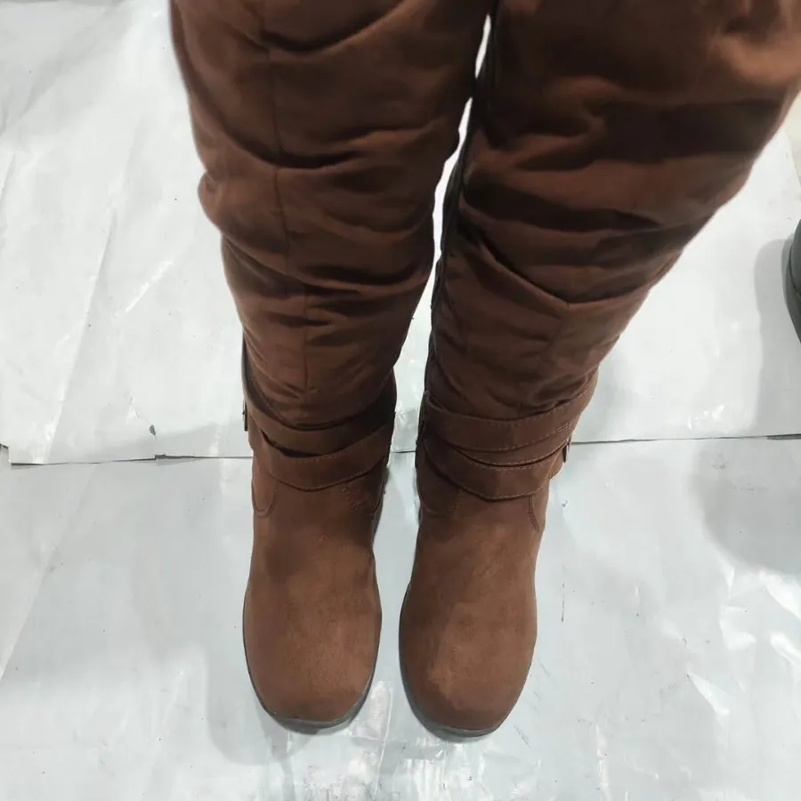 بوت زنانه اورجینال