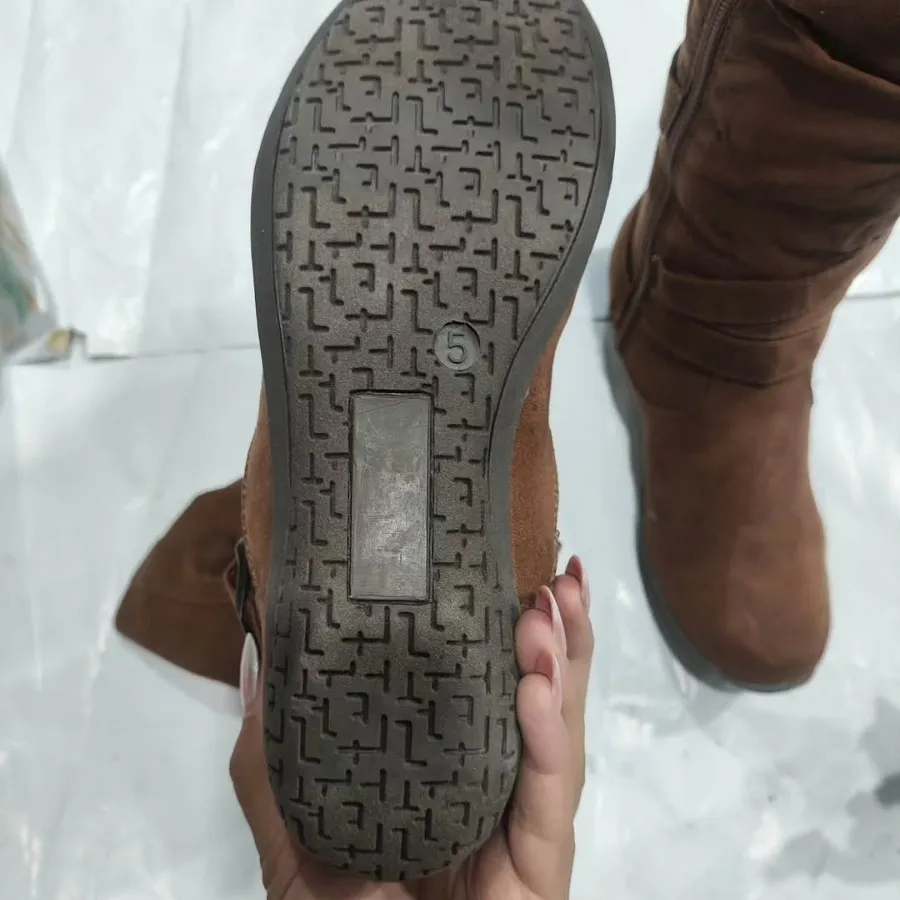 بوت زنانه اورجینال