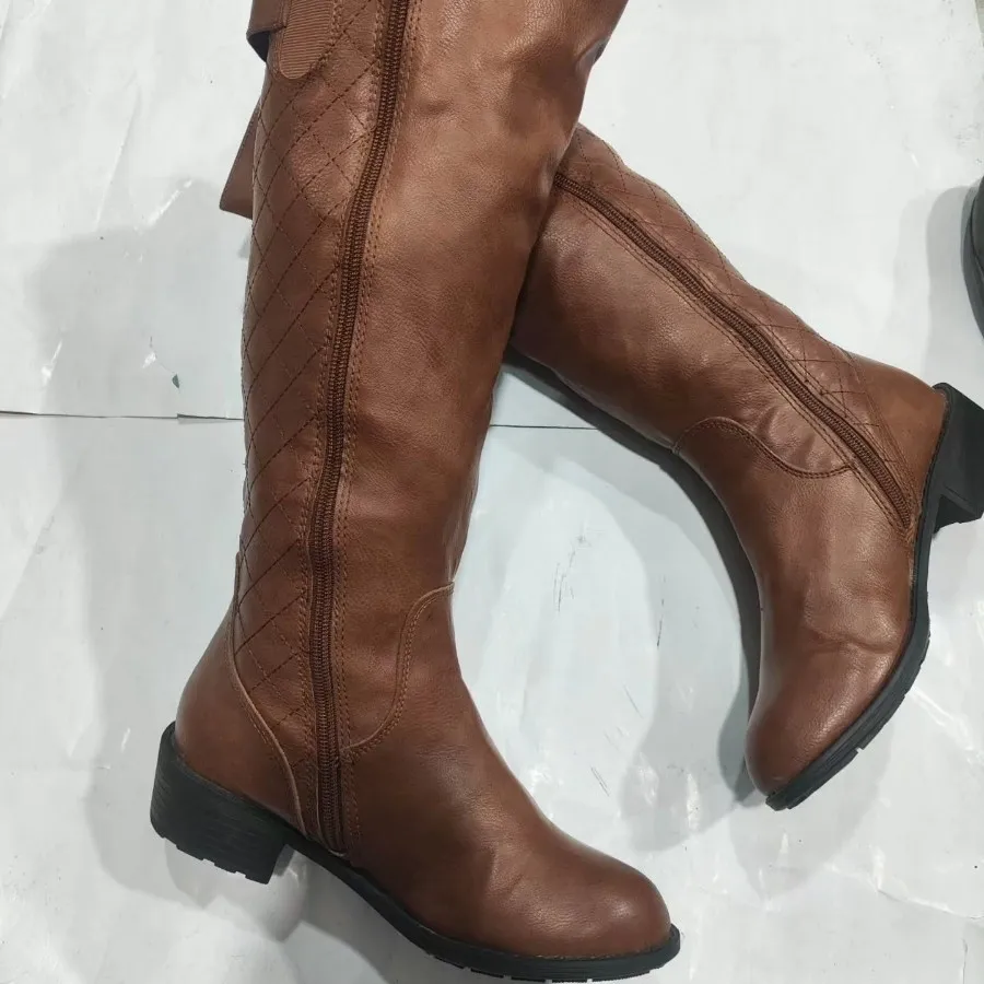 بوت زنانه اورجینال