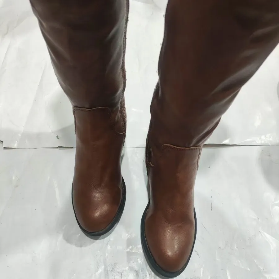 بوت زنانه اورجینال