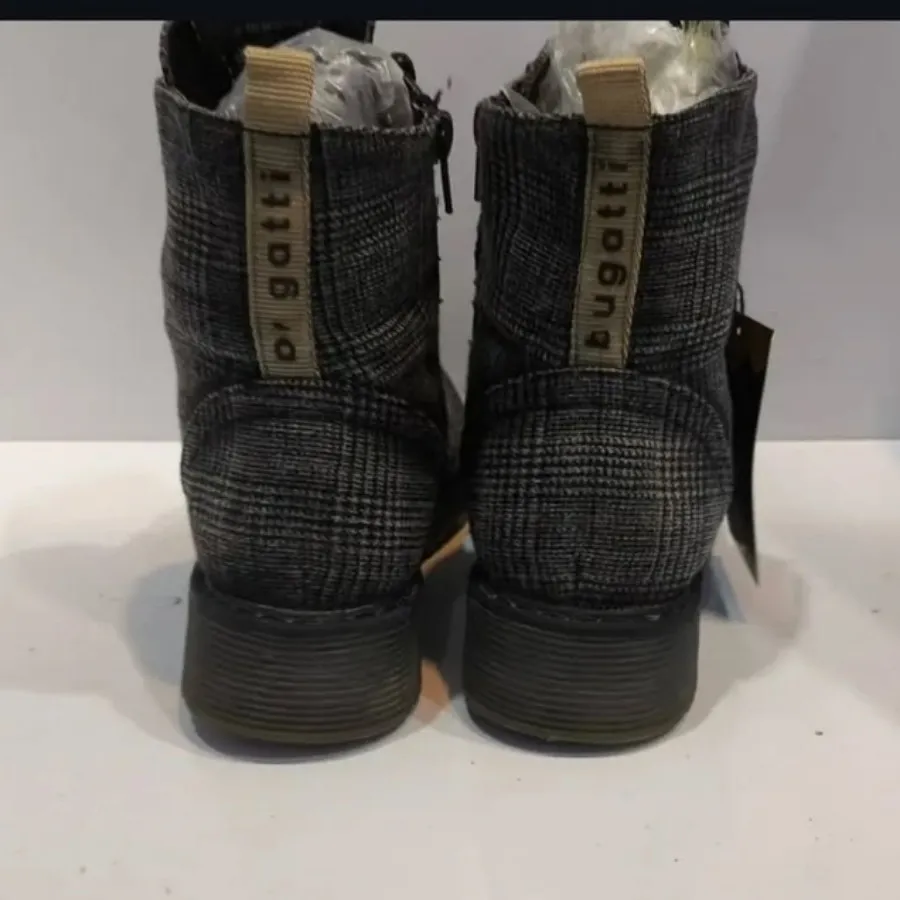 بوت زنانه اورجینال