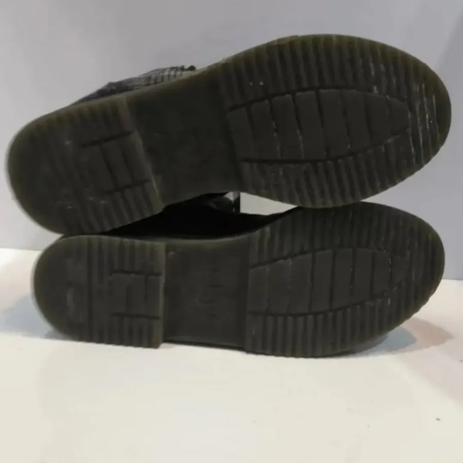 بوت زنانه اورجینال