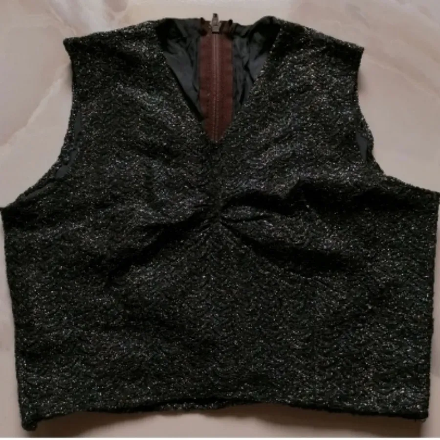 جلیقه مجلسی