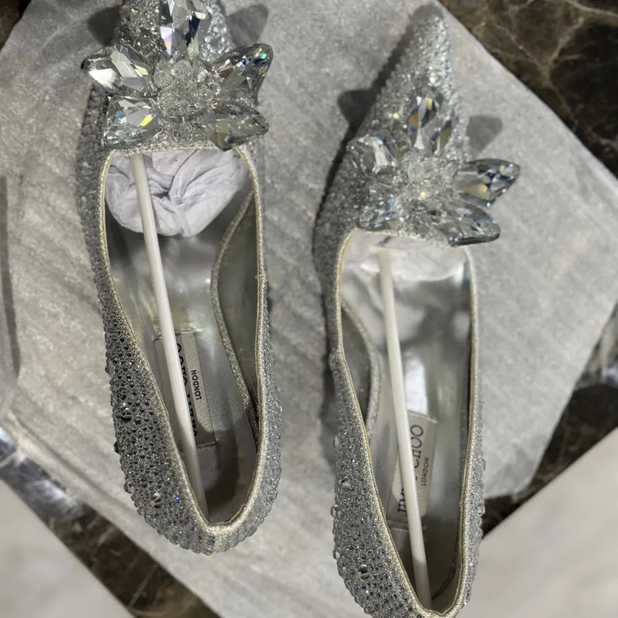 کفش های کپی