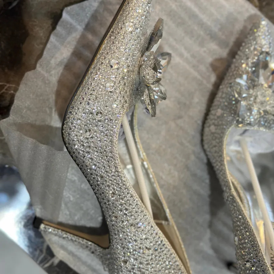 کفش های کپی