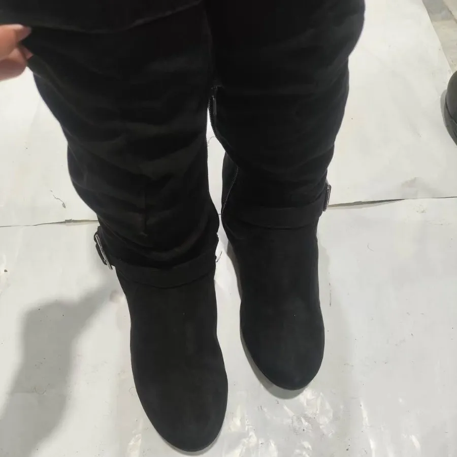 بوت زنانه اورجینال