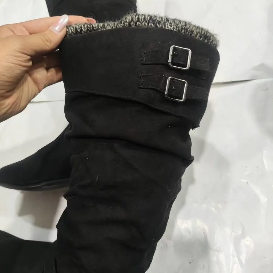 بوت زنانه اورجینال