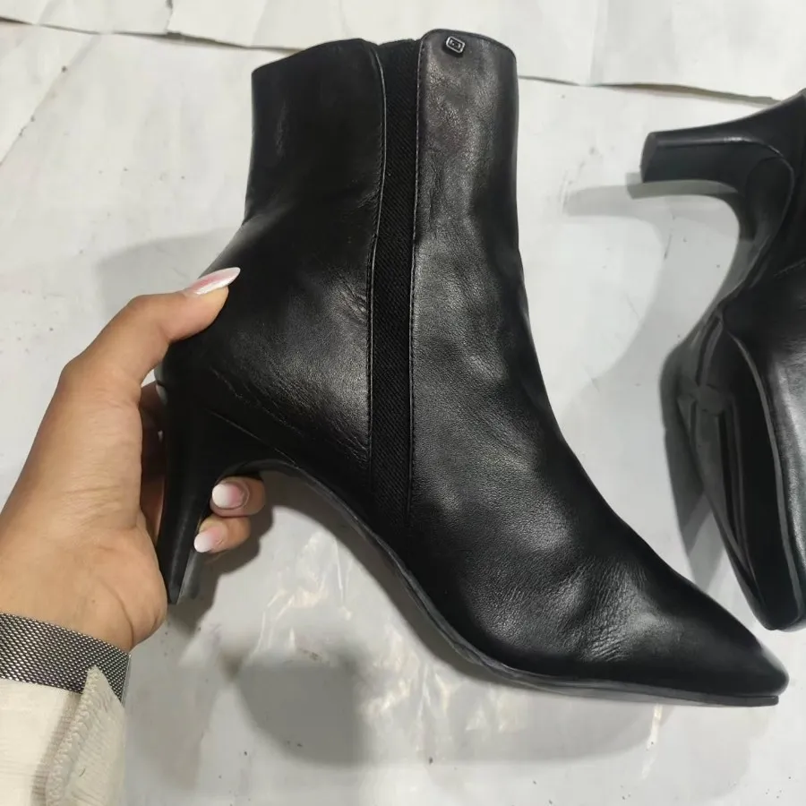 بوت زنانه اورجینال