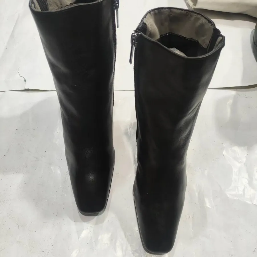 بوت زنانه اورجینال