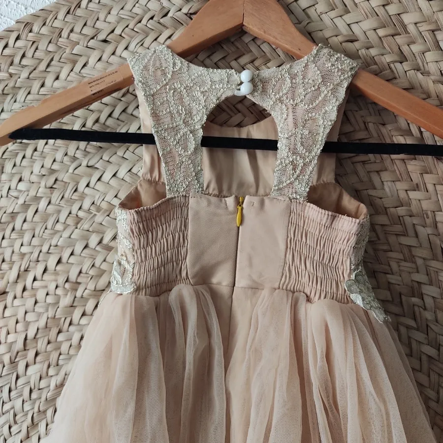 پیراهن مجلسی