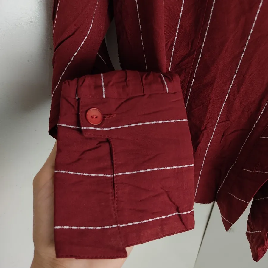 شومیز خارجی