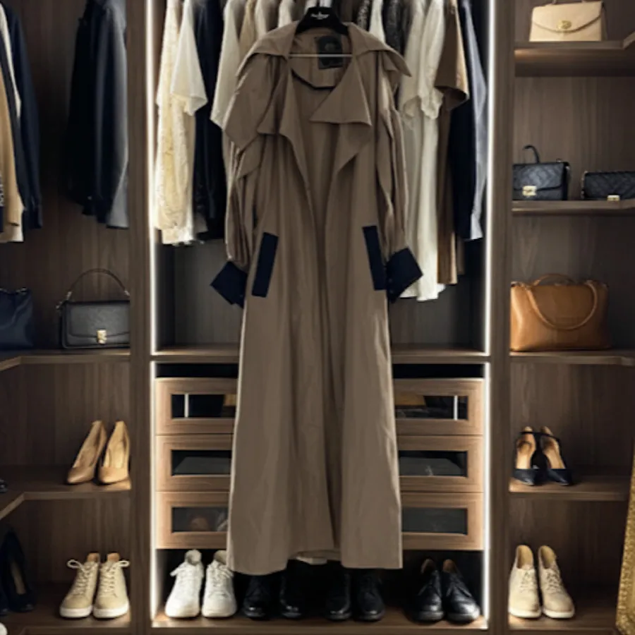 بارونی ترک ترندیول میلا