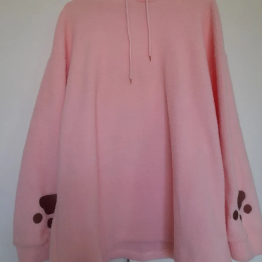 هودی تدی ضخیم