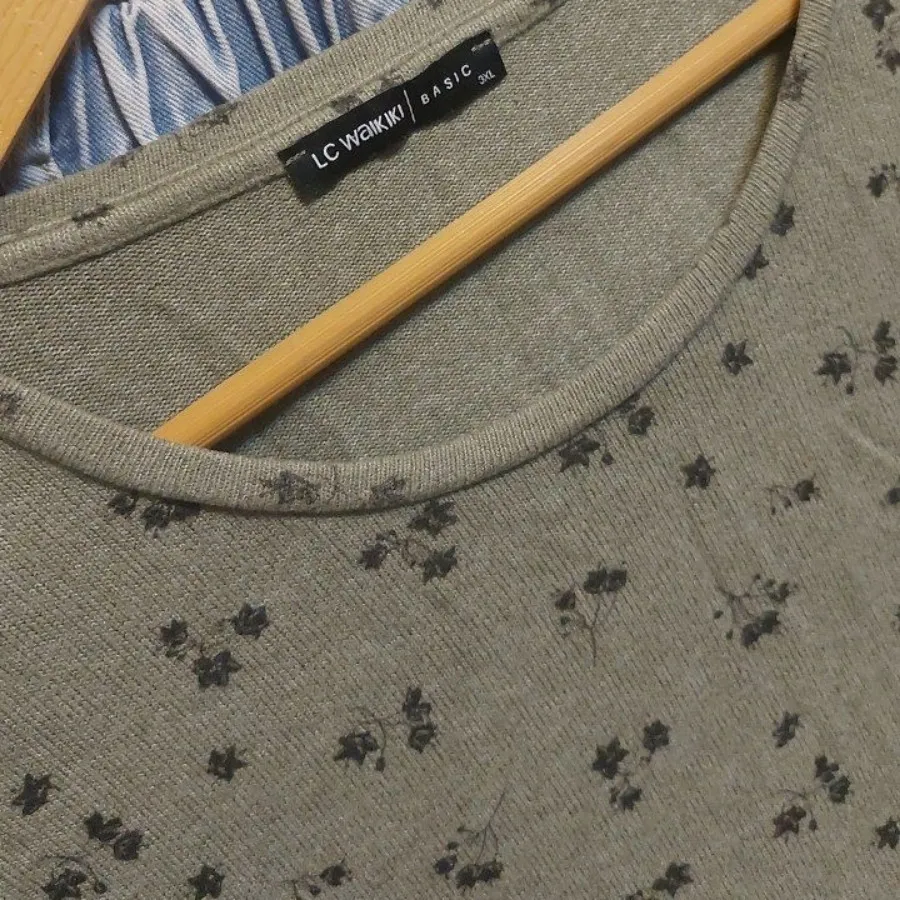 بافت ال سی ترکیه