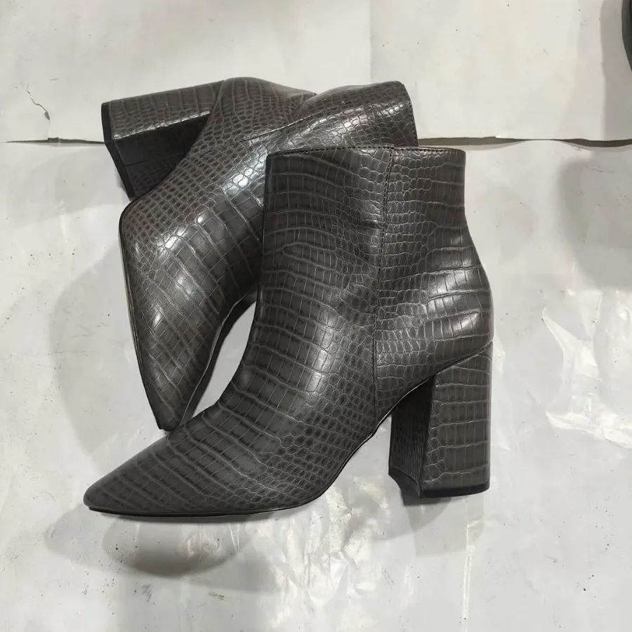 بوت زنانه اورجینال