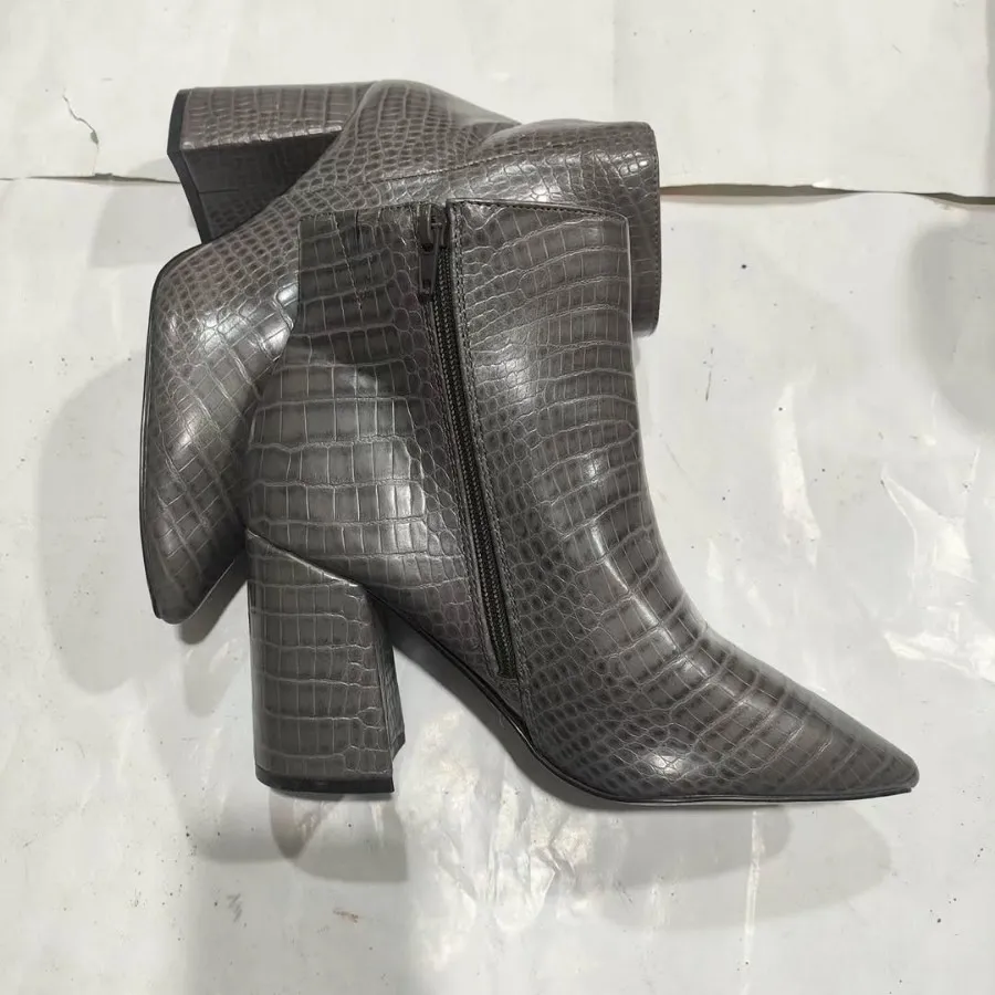 بوت زنانه اورجینال