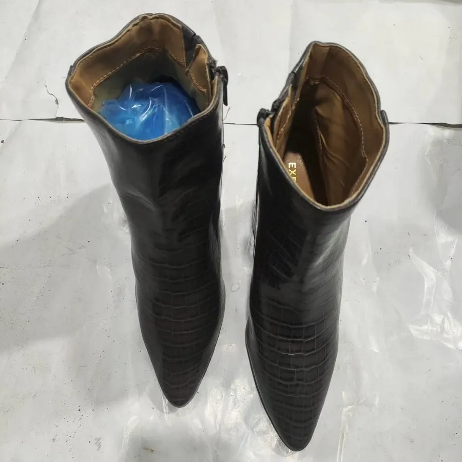 بوت زنانه اورجینال