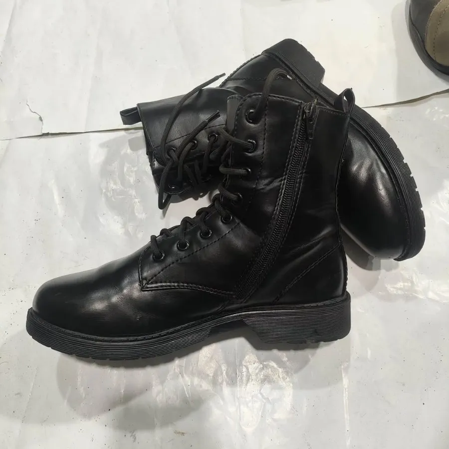 بوت زنانه اورجینال