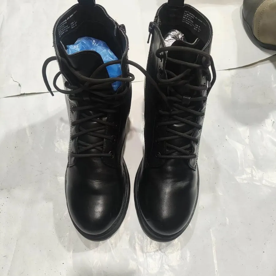 بوت زنانه اورجینال