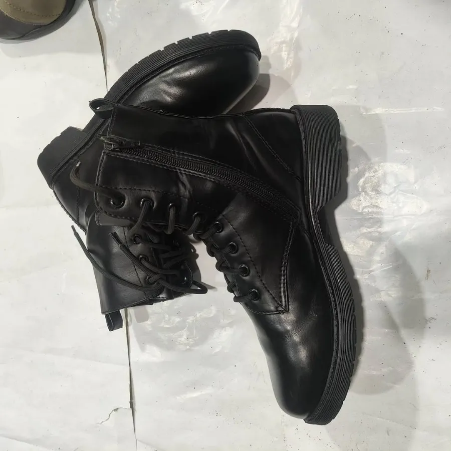 بوت زنانه اورجینال