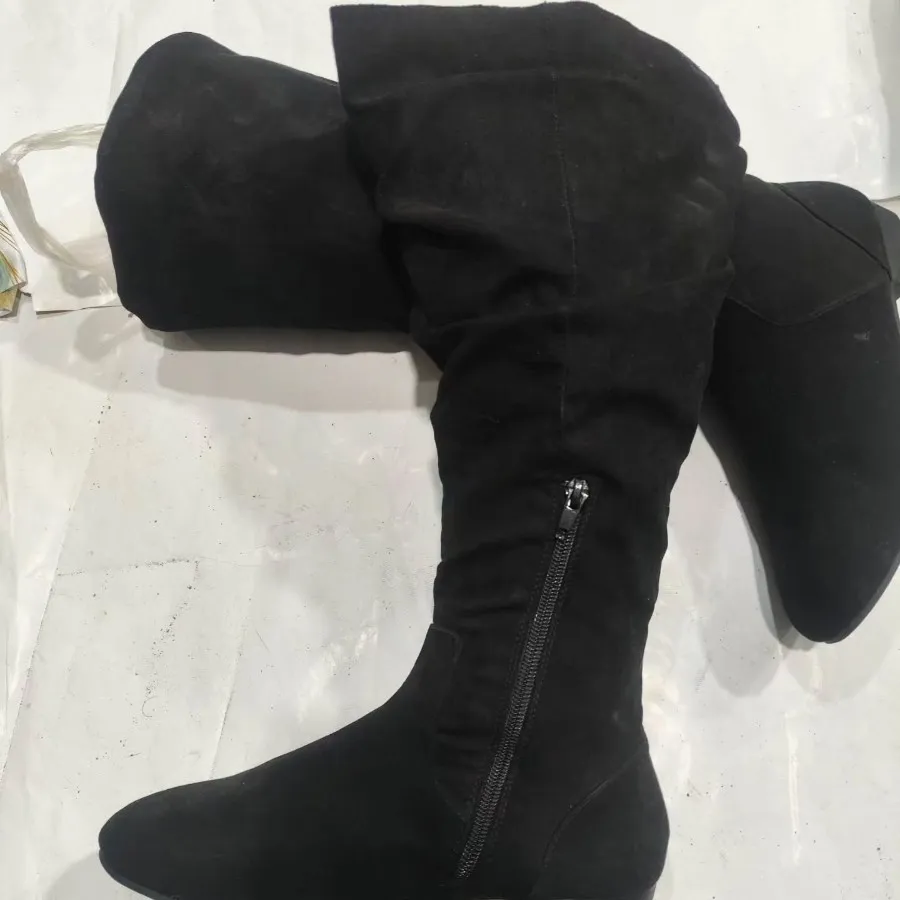 بوت زنانه اورجینال