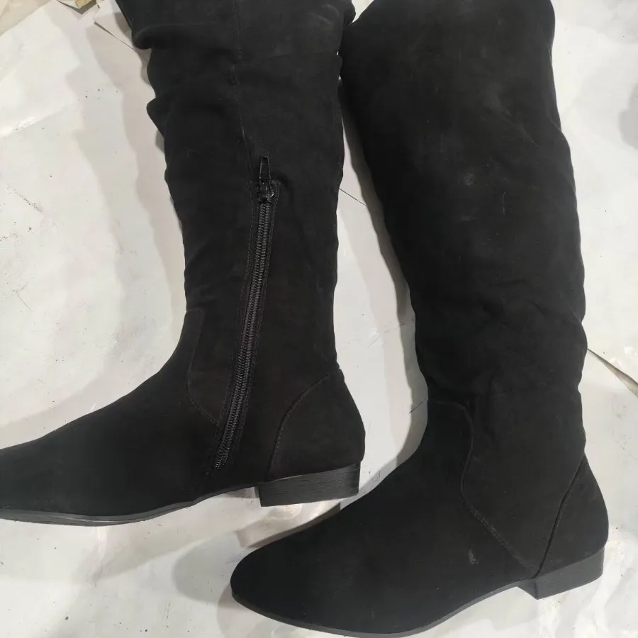 بوت زنانه اورجینال