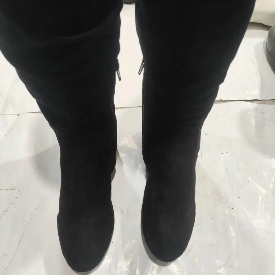 بوت زنانه اورجینال