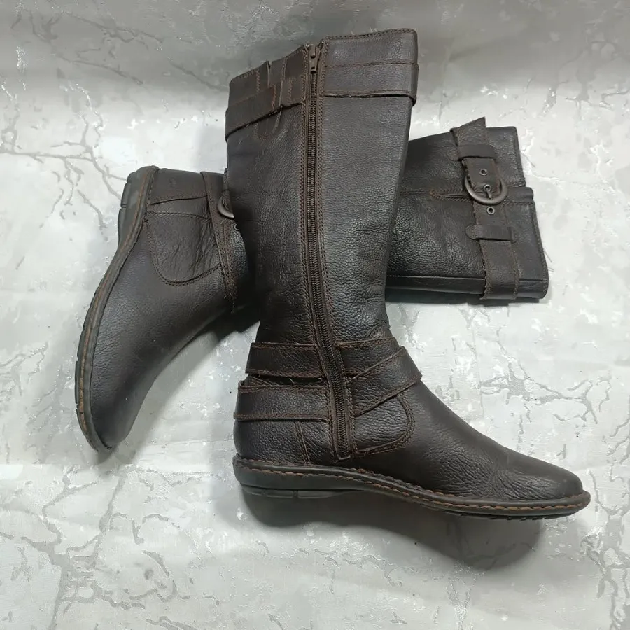 بوت زنانه اورجینال