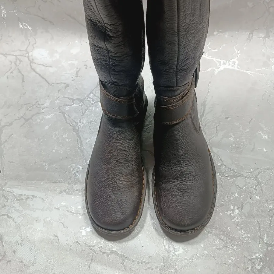 بوت زنانه اورجینال