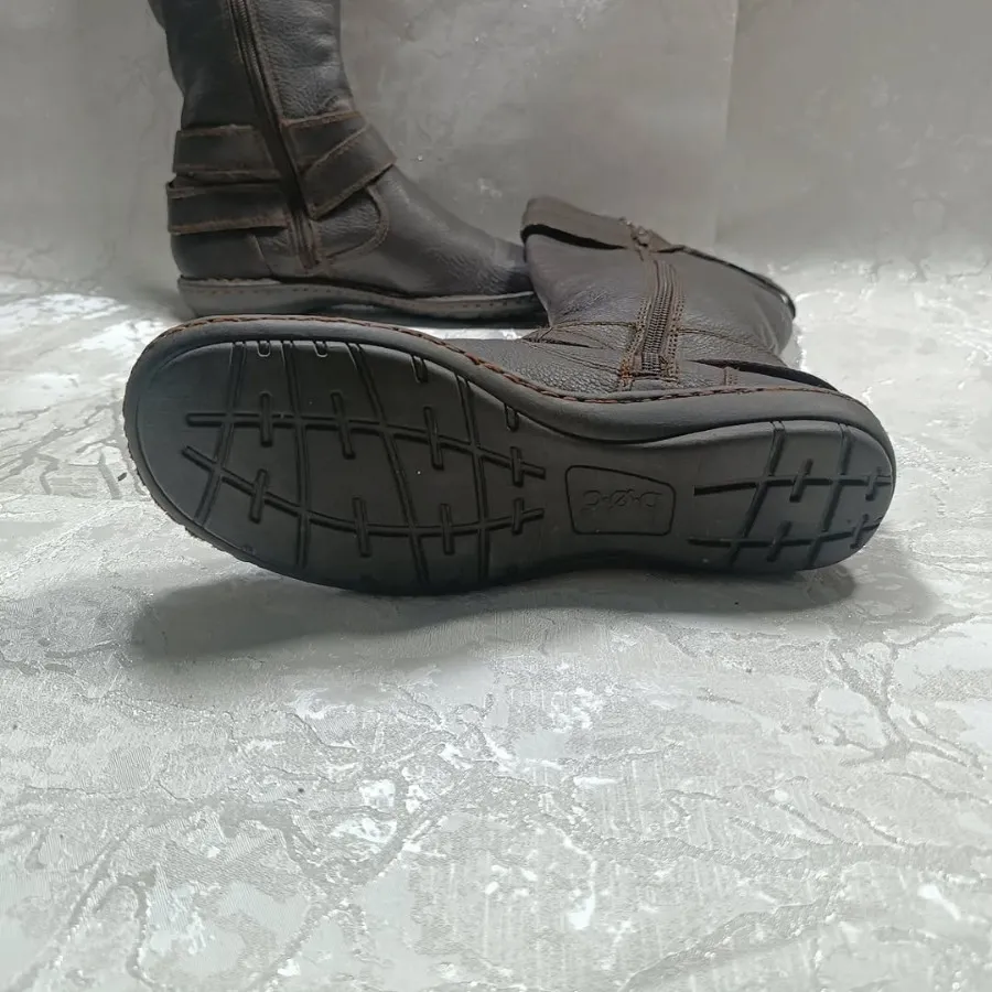 بوت زنانه اورجینال