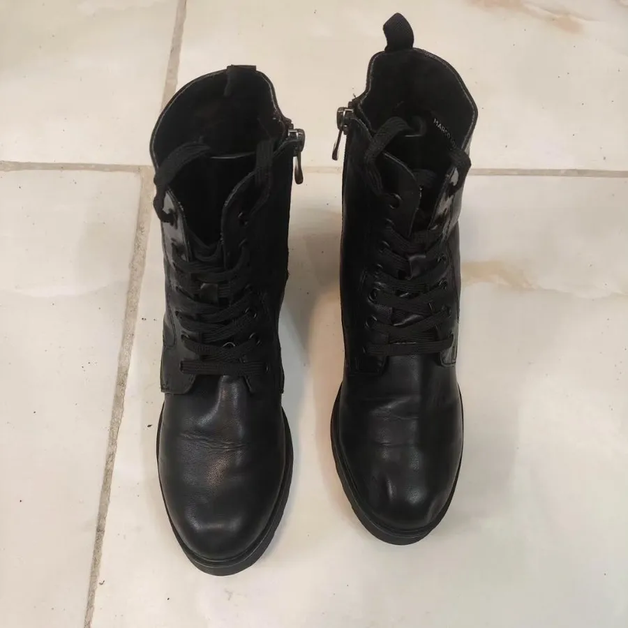 بوت زنانه اورجینال