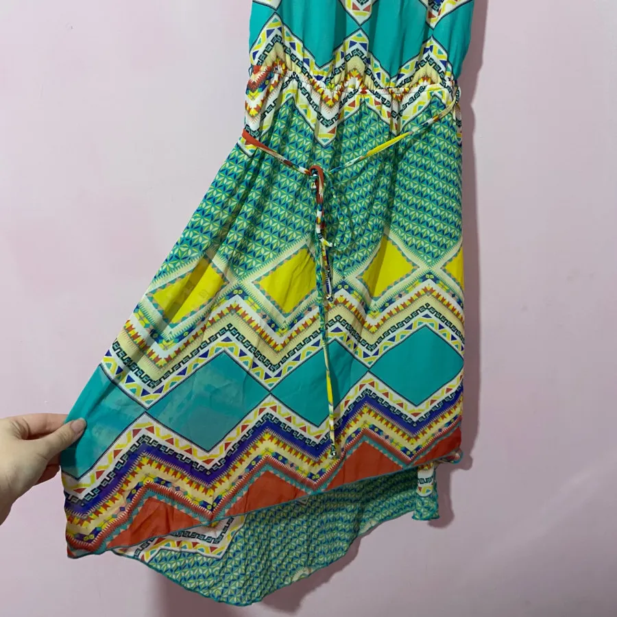 پیراهن عروسکی