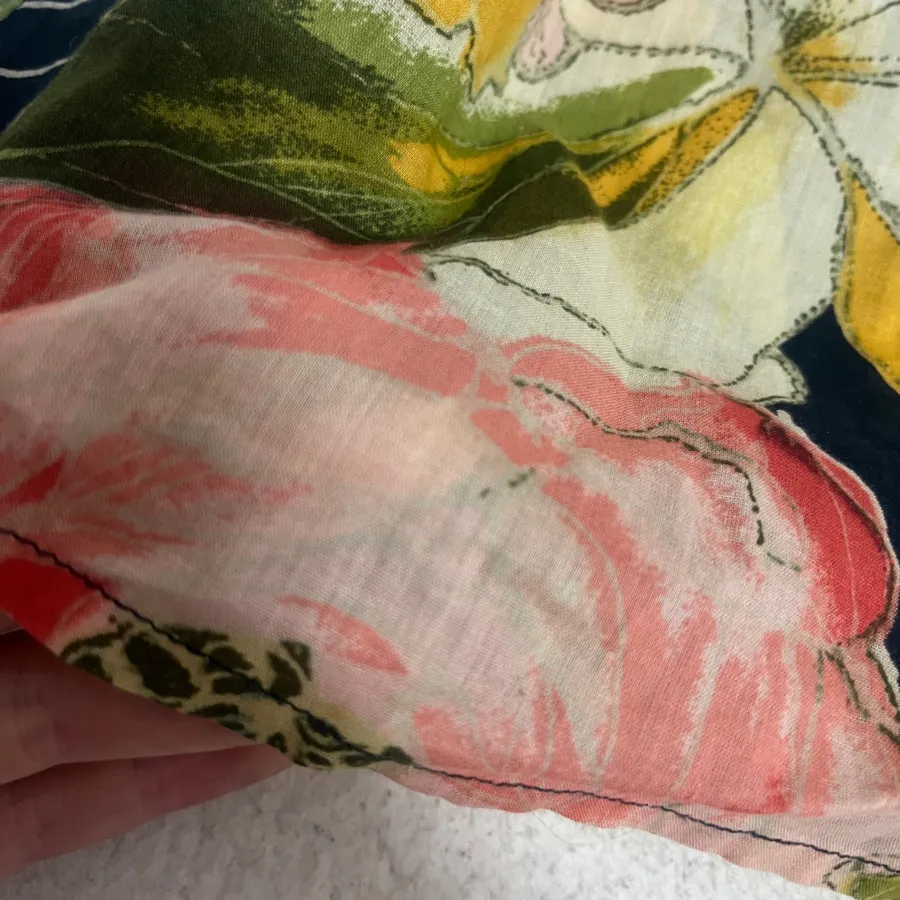 کراپ تاپ فانتزی