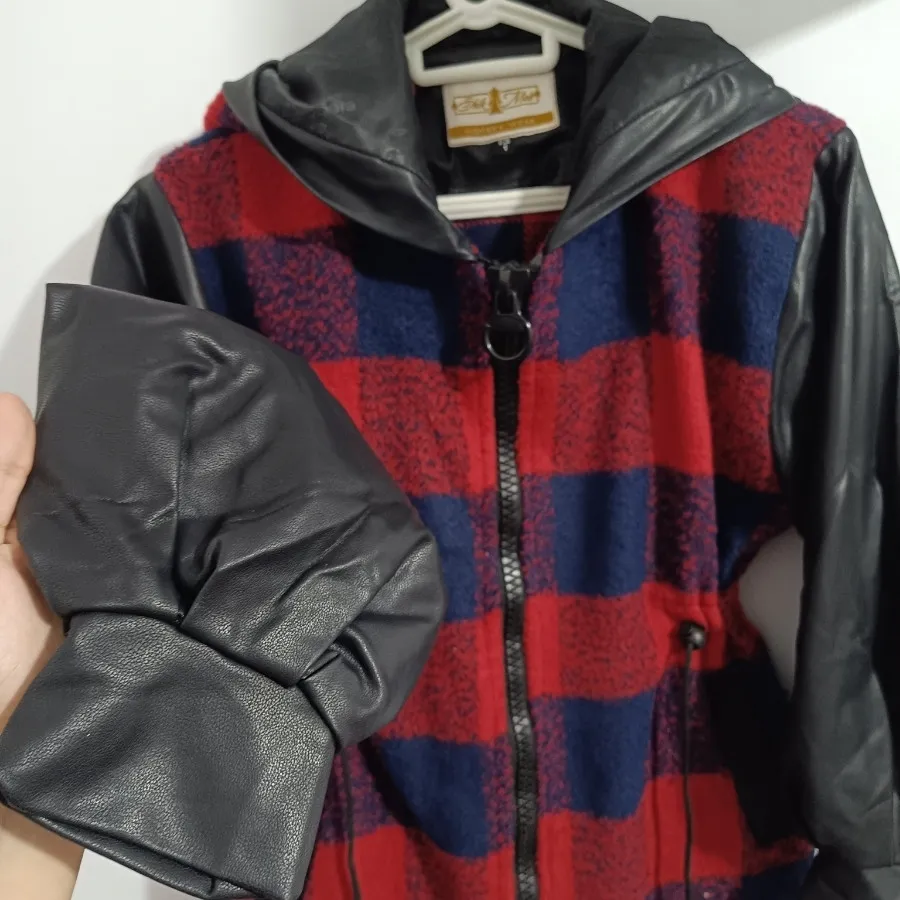 پالتو ضخیممم