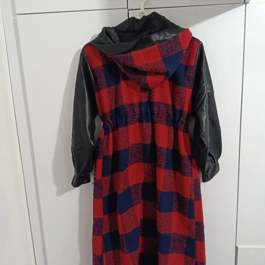 پالتو ضخیممم