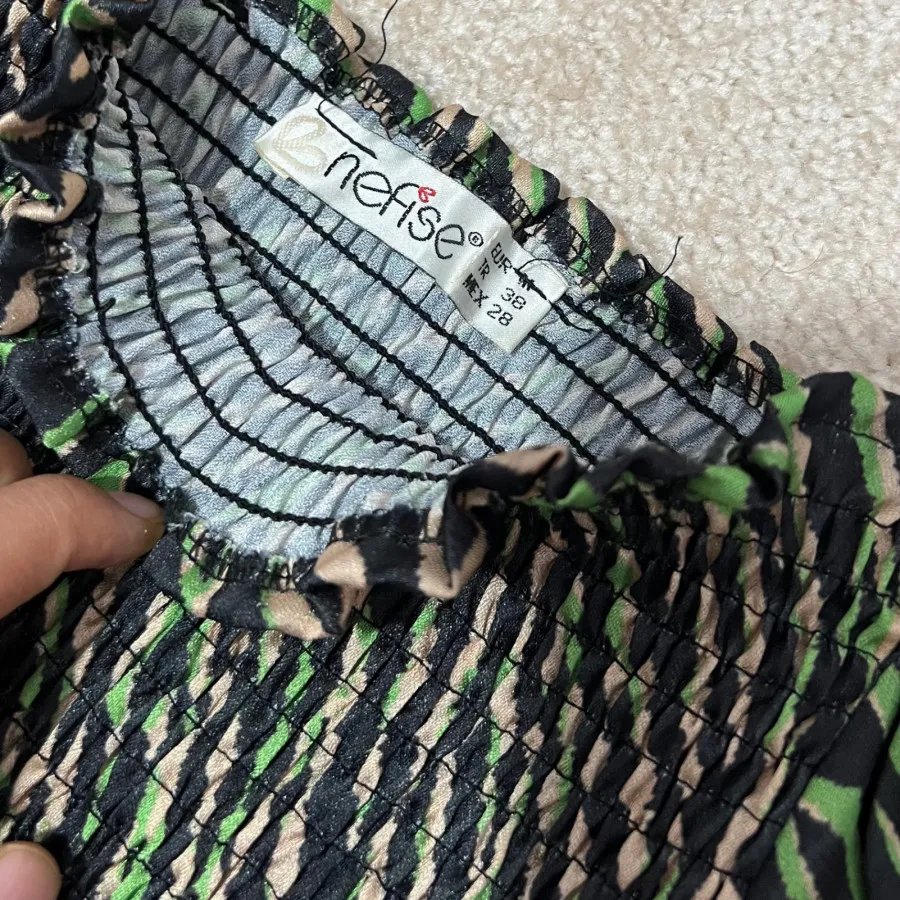 شومیز مجلسی