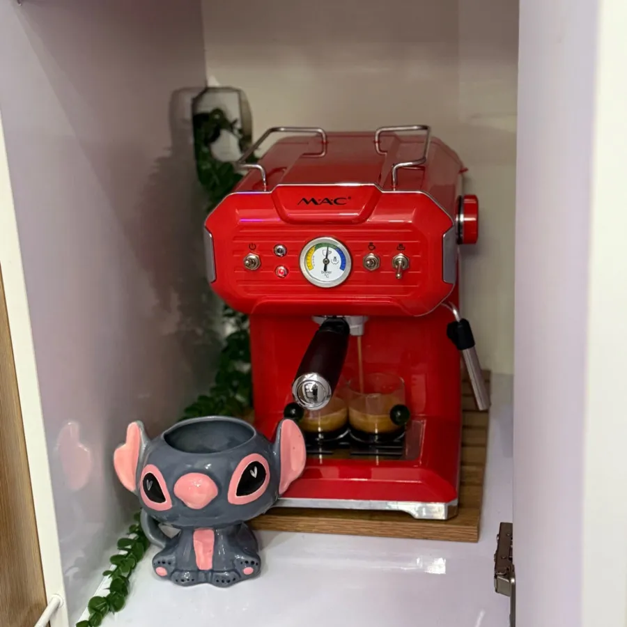 قهوه ساز (اسپرسو )