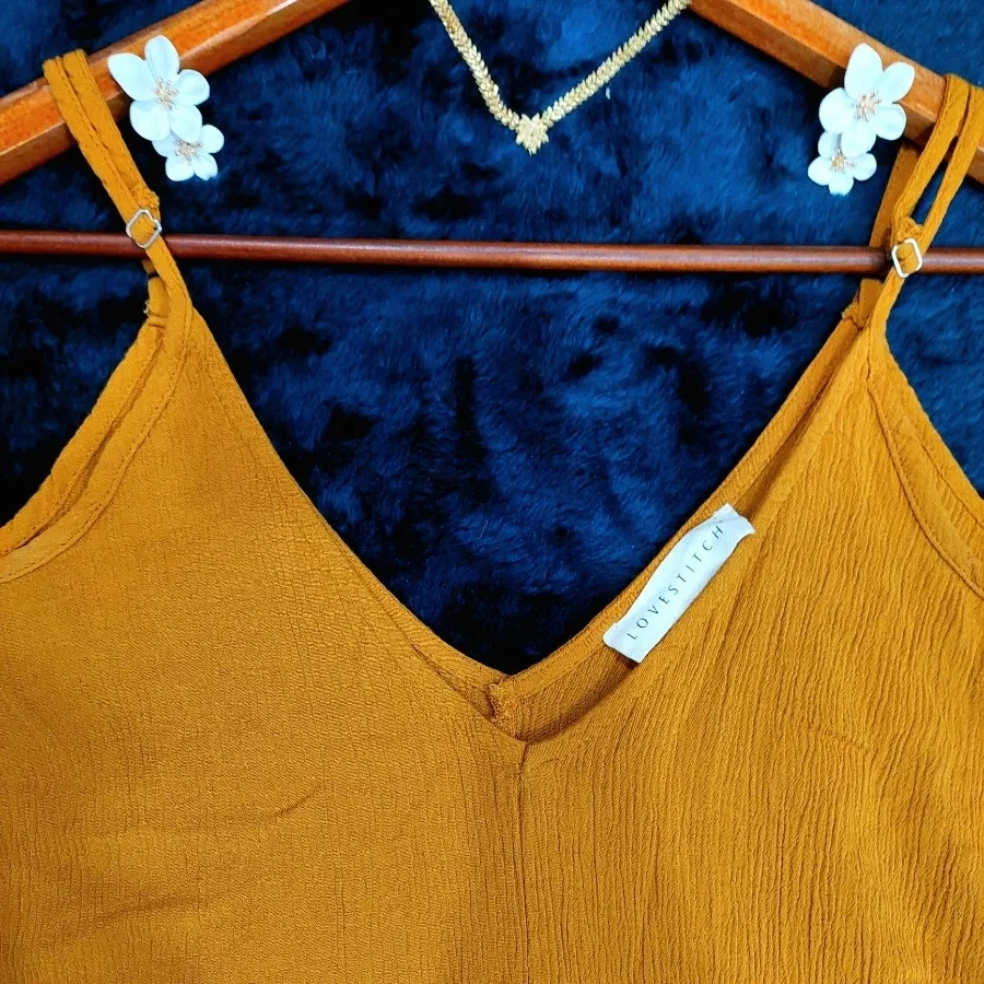 پیراهن بندی