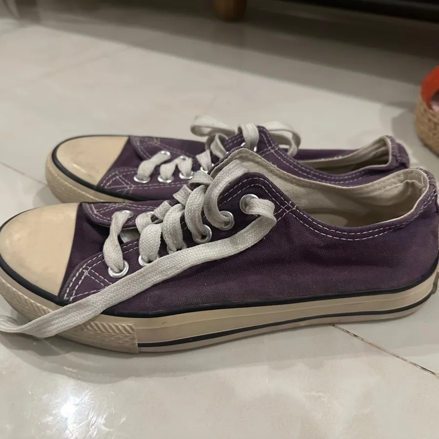 کفش کانورس برند yuanbo