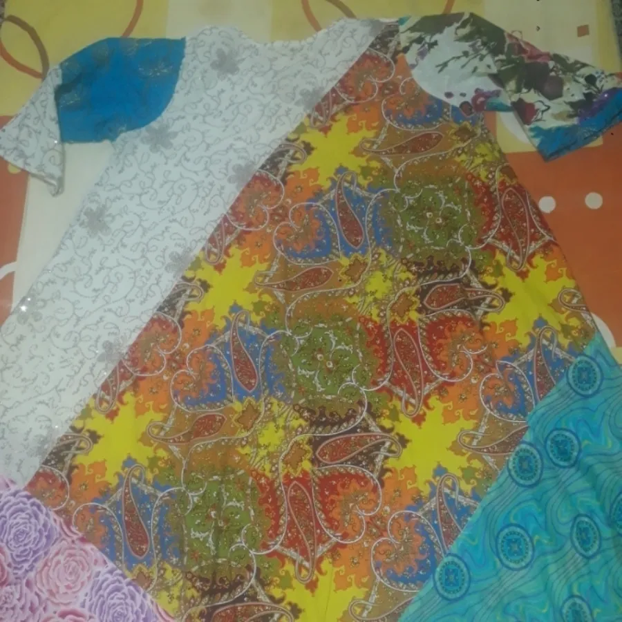 ماکسی ساحلی