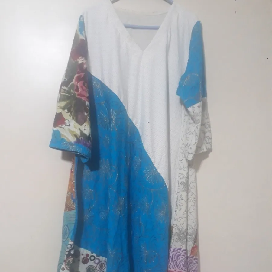 ماکسی ساحلی