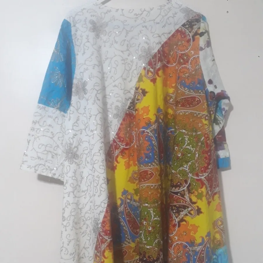 ماکسی ساحلی