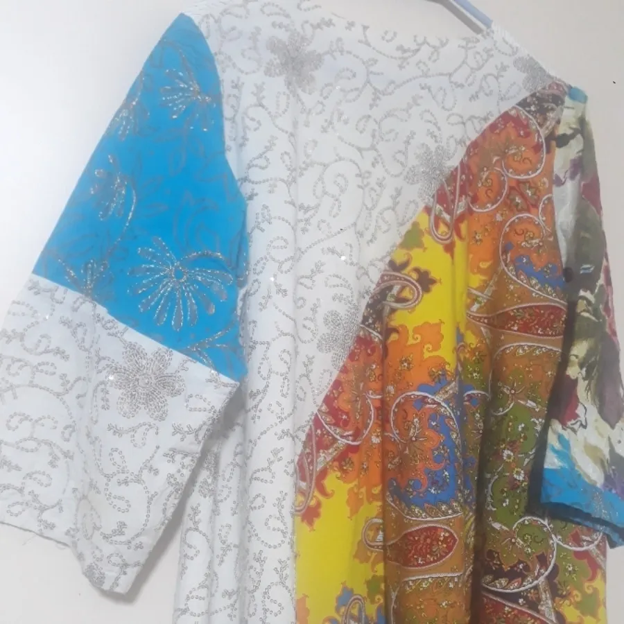 ماکسی ساحلی