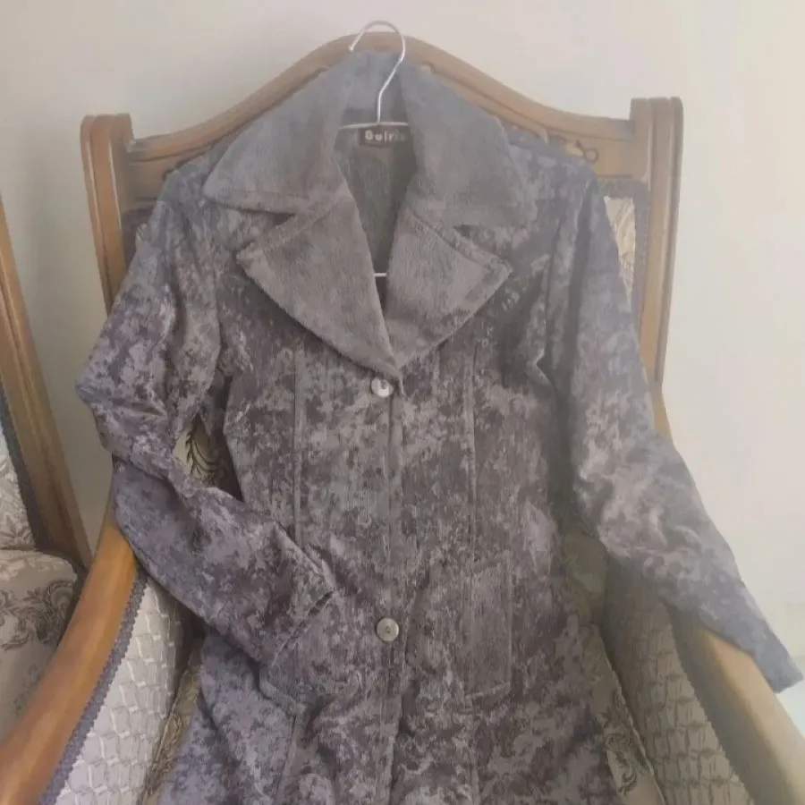 پالتو ، کت تک زنانه