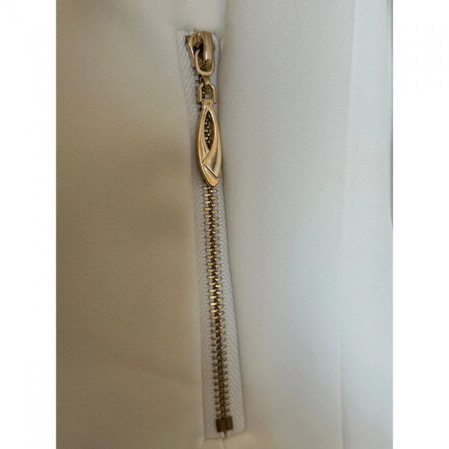 کت سفید مجلسی