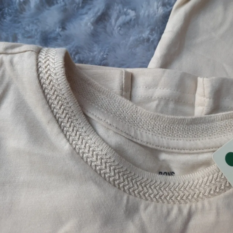 تیشرت پسرونه