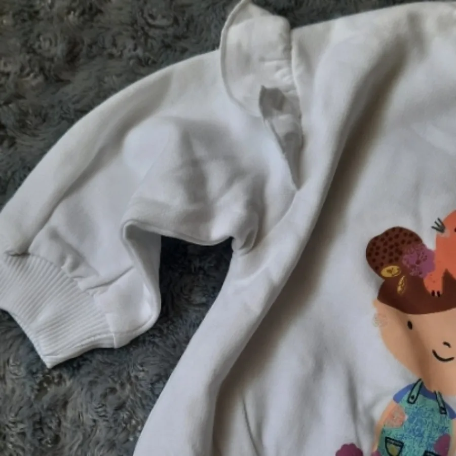 سویشرت دخترونه